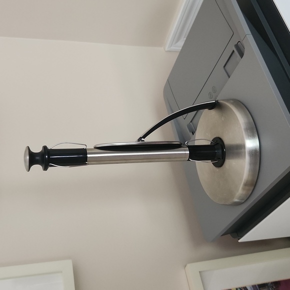 Oxo Other - OXO paper towel holder